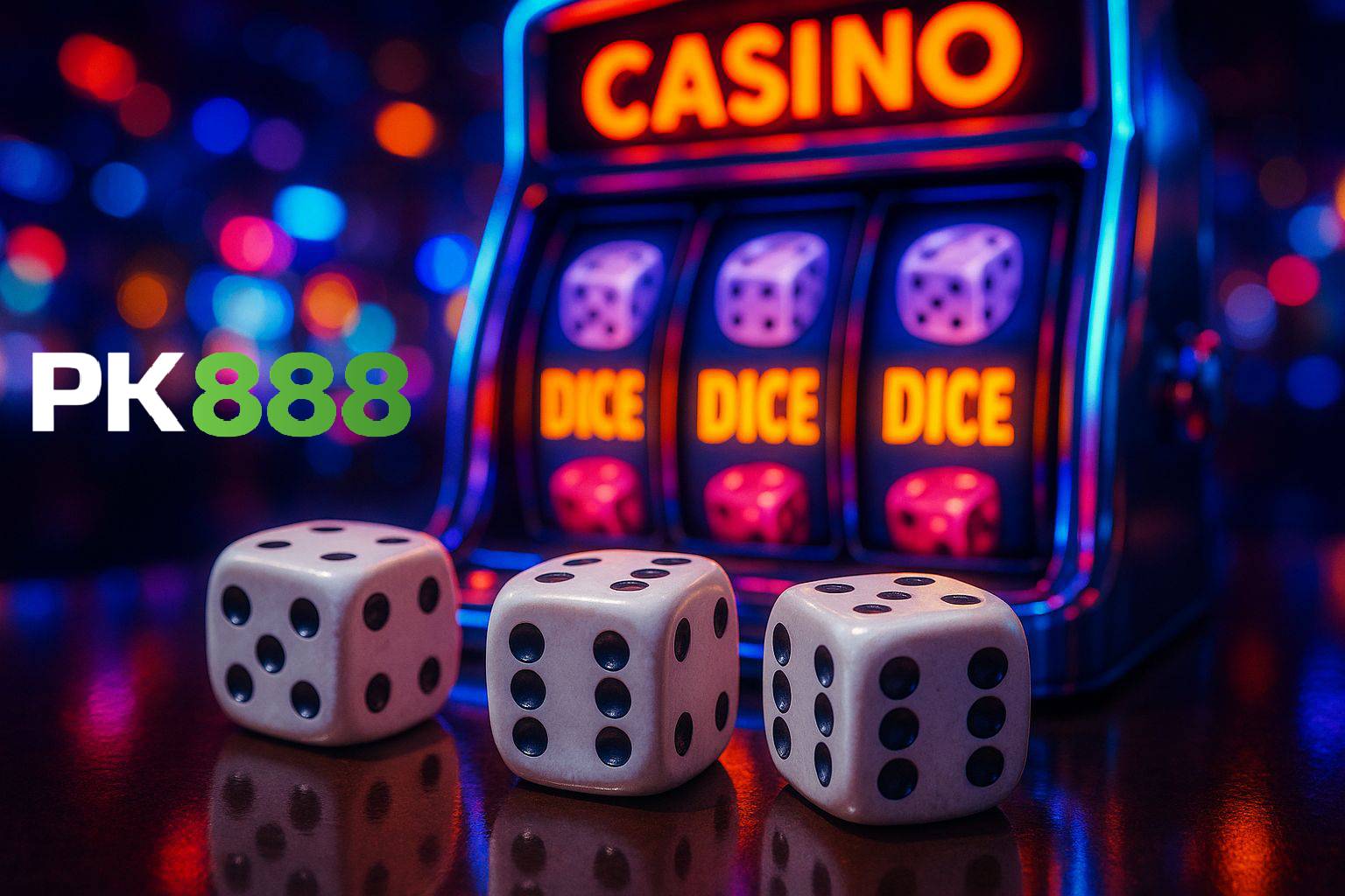 Jogos Populares